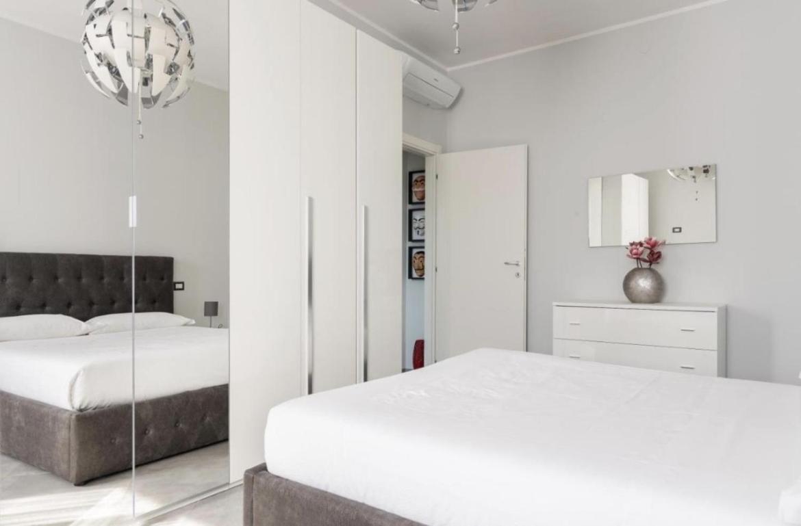 Luxury In Prada District Near Mm Brenta & Center - Ideal For Business Profiles Appartamento